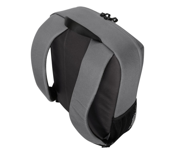 Targus Sagano 15.6" EcoSmart Campus Backpack Black/Grey - 1066960 - zdjęcie 7